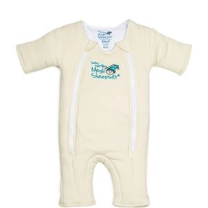 Merlin’s magic suit